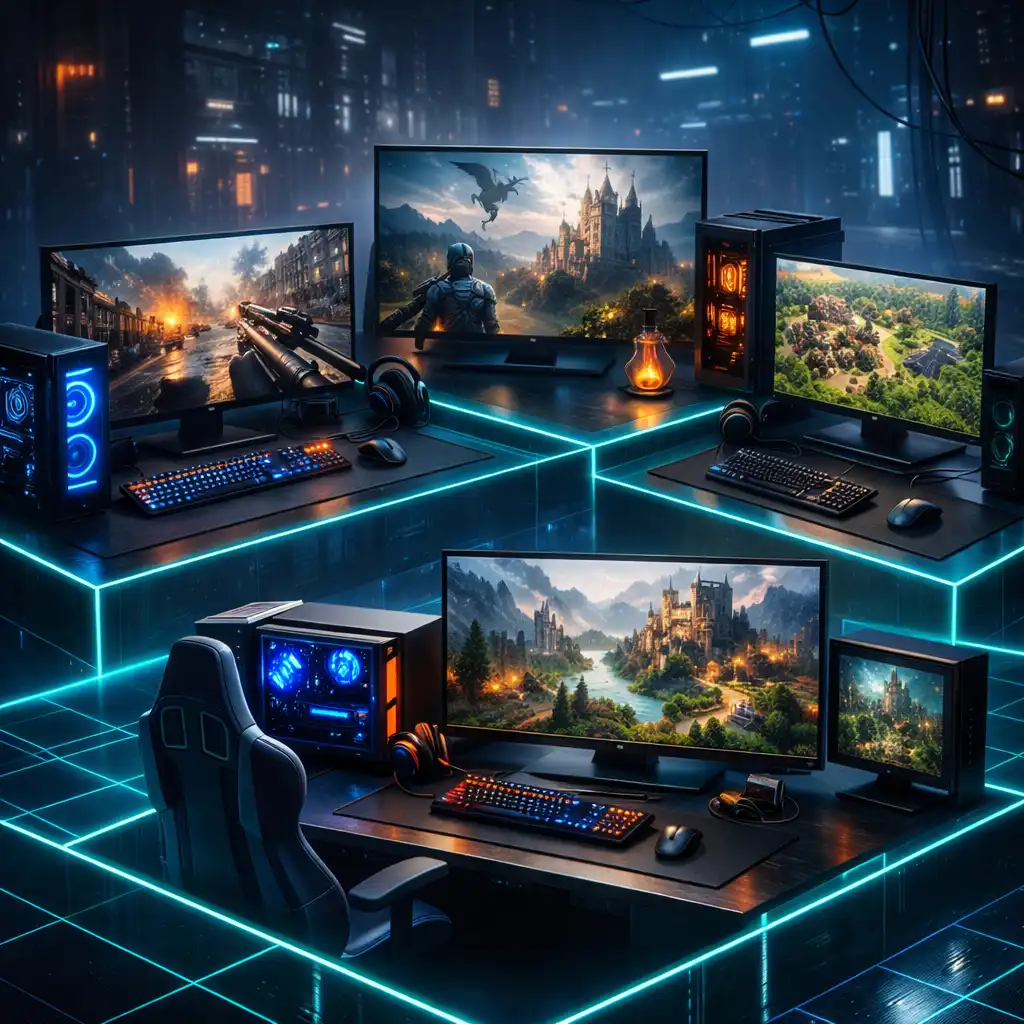 Build RPG